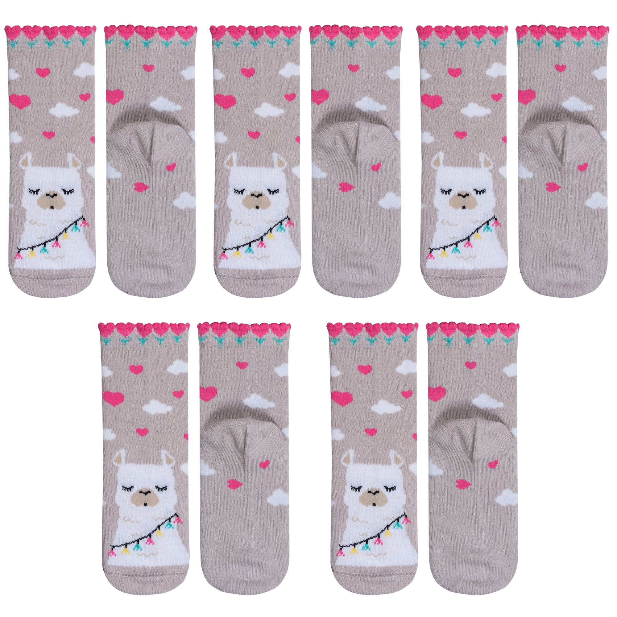

Носки детские Rusocks 5-Д3-13047 цв. бежевый р. 16-18, 5-Д3-13047