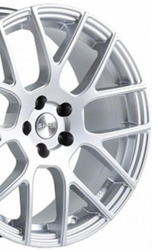 

Колесный диск SKAD Stiletto 8x18 5x114,3 ET35 D60,1 Selena, Стилетто