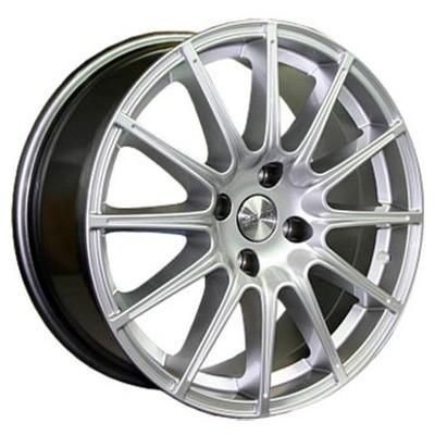 

Колесный диск SKAD Le Man 7,5x17 5x114,3 ET38 D67,1 Selena, Ле Ман