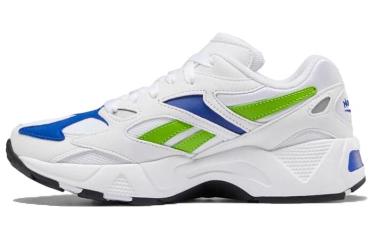 

Кроссовки унисекс Reebok Aztrek 96 белые 36 EU, Белый, Aztrek 96