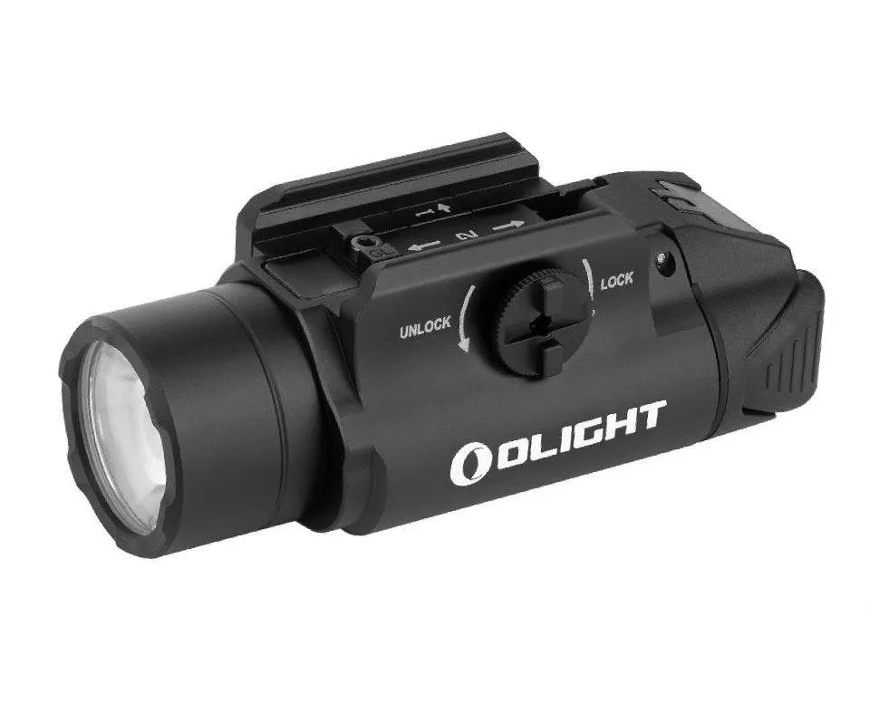 

Пистолетный фонарь Olight PL-3 Valkyrie