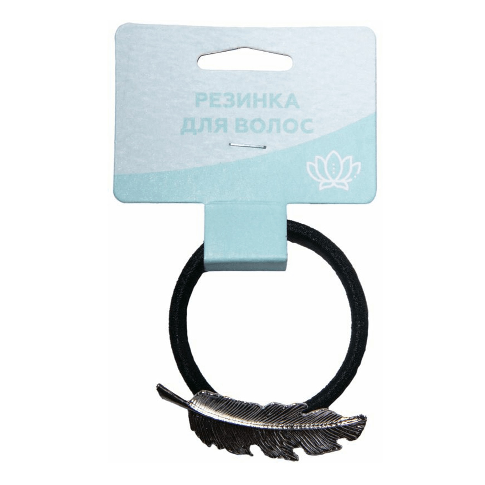 

Резинка детская в ассортименте (цвет по наличию), Разноцветный