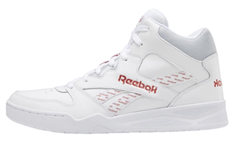 

Кеды унисекс Reebok Royal BB4500 2 белые 42 EU, Белый, Royal BB4500 2