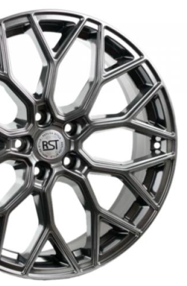 

Колесный диск RST R059 (Haval F7) 7x19 5x114,3 ET40 D64,1 BH, R059 (Haval F7)