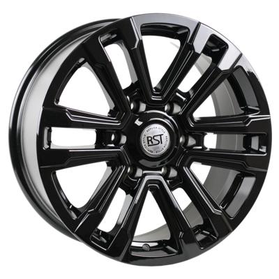 

Колесный диск RST R107 (Prado) 7,5x17 6x139,7 ET25 D106,1 BL, R107 (Prado)