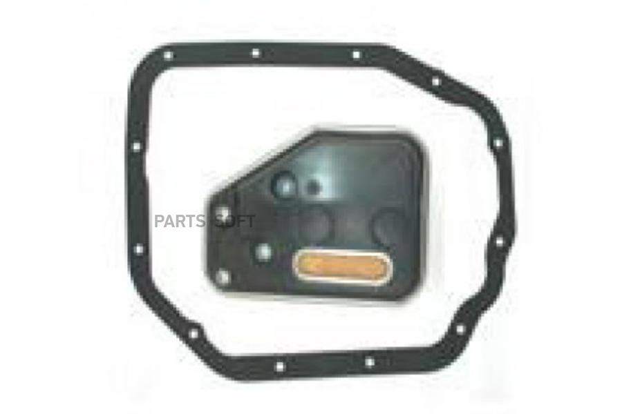 

Фильтр Акпп Hyundai Elantra (Xd) 1.6 [G4ed-G] 1.8 [G4bb] (00-06) Mitsubishi Eclipse (D2 a)