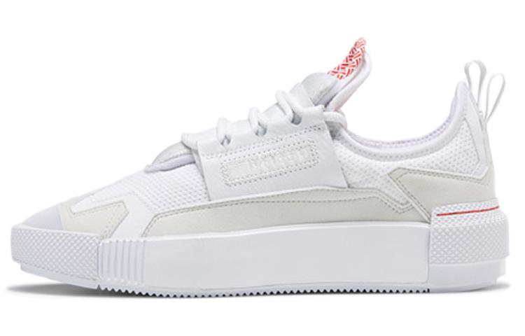 

Кроссовки унисекс Reebok Sudeca белые 36.5 EU, Белый, Sudeca