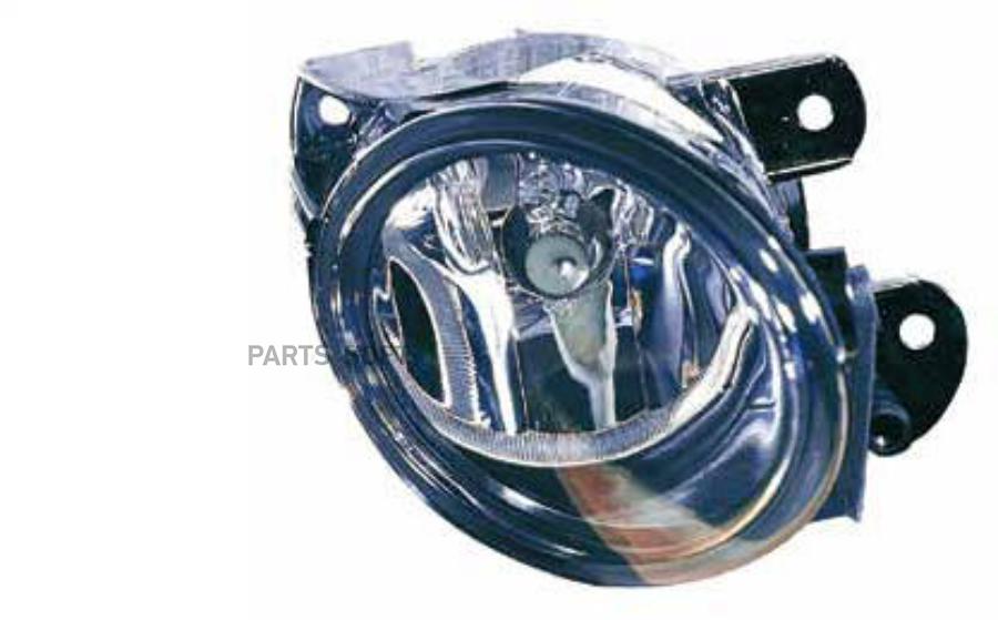 

Фара Противотуманная Левая Depo арт. 341-2008L-UQN