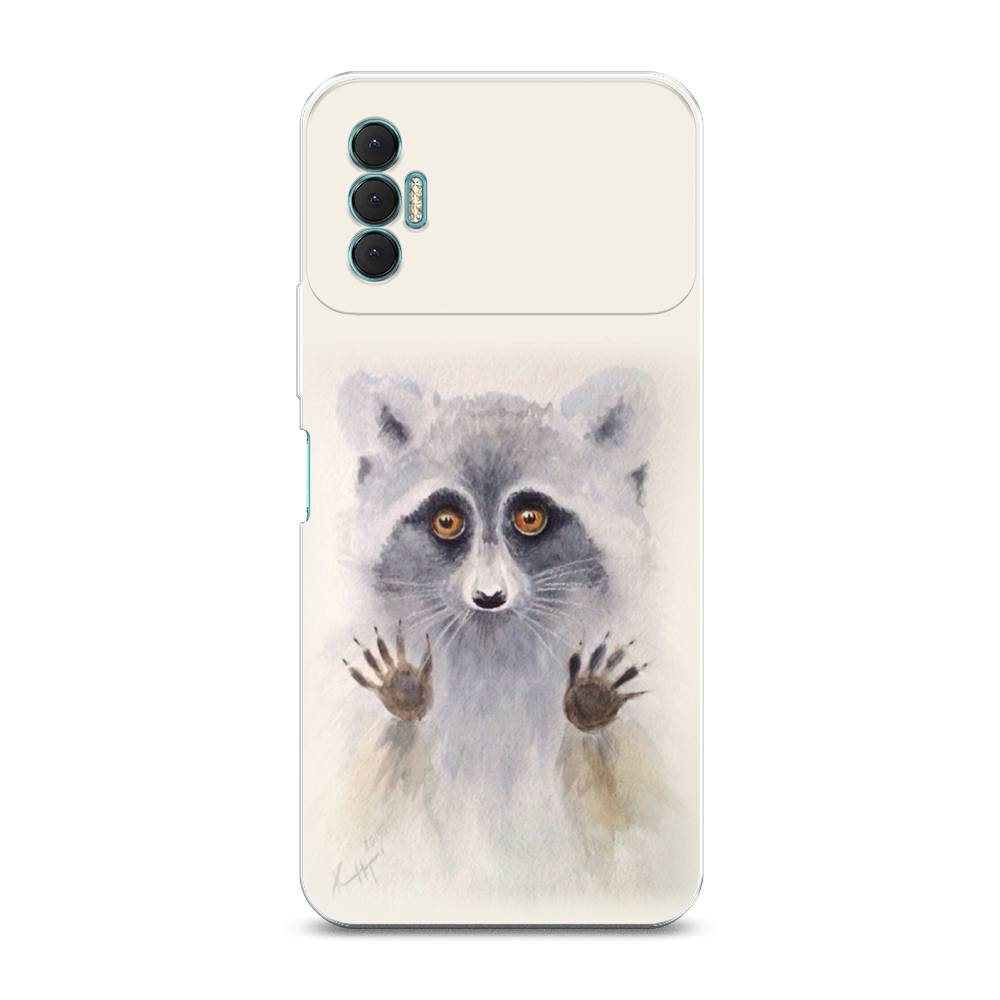 Чехол для Tecno Spark 8P 