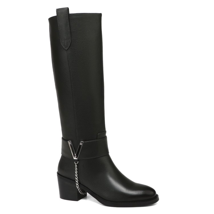 

Сапоги женские Tendance GLC4158-02 хаки 37 EU, GLC4158-02