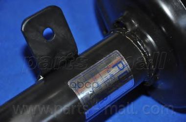 

Амортизатор Daewoo Leganza(V100) 96225887 Parts-Mall арт. pjc-126, PJC126