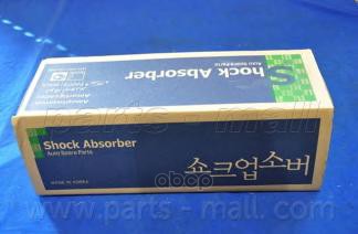 

Амортизатор Chevrolet Rezzo(U100) 96286840 Parts-Mall арт. pjc-051, PJC051