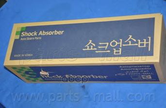

Амортизатор Daewoo Leganza(V100) 96225884 Parts-Mall арт. pjc-050, PJC050