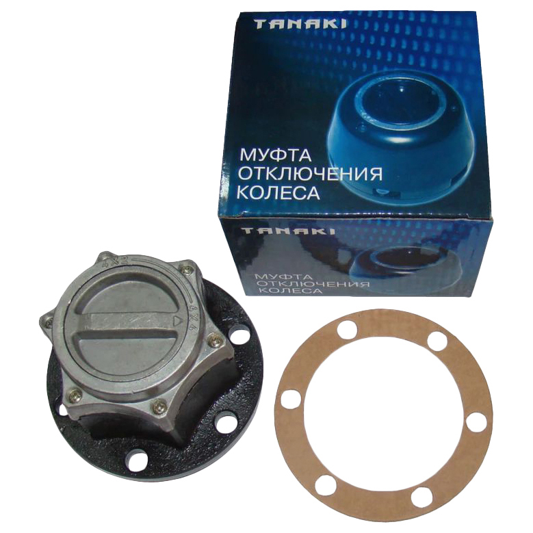 

Муфта включения перед. моста УАЗ TANAKI