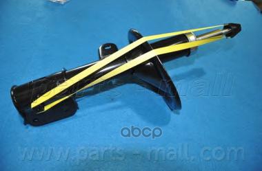 

Амортизатор Kia Carnival-Grand(Nov 2006-) 546514d001 Pmc Parts-Mall арт. pjb-fl029, PJBFL029