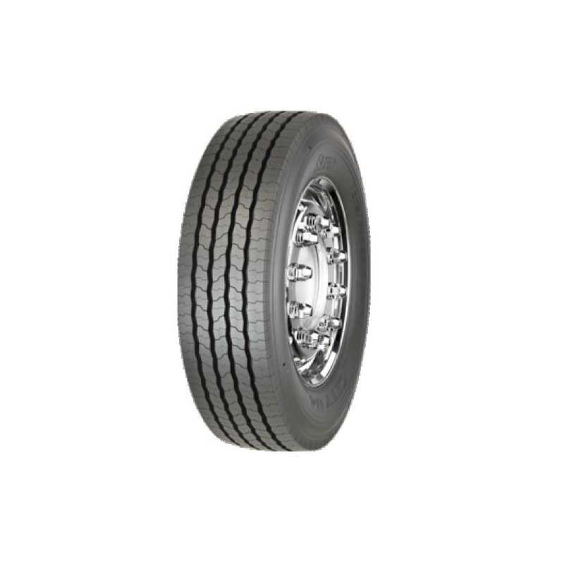 

Шины Sava City U4 275/70 R22.5 152/148E