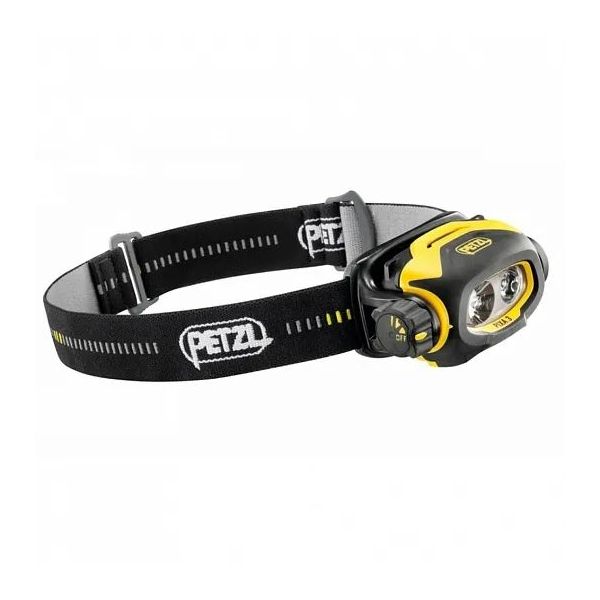 

Фонарь налобный PETZL PIXA 3, Разноцветный, PIXA 3