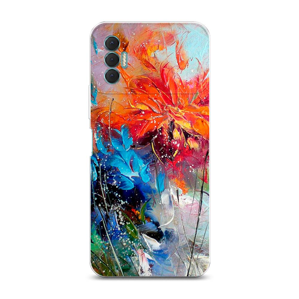 Чехол для Tecno Spark 8P 
