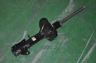 

Амортизатор Kia Shuma / Spectra Pmc 0k2sa28900a 0k2nf28900a Parts-Mall арт. pjb-166a, PJB166A