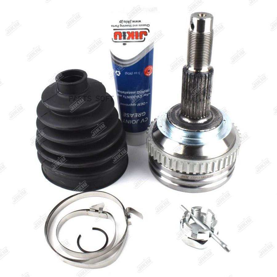 

Шрус Внешний Chrysler Voyger Iii/Iv Jc53001 JIKIU арт. JC53001