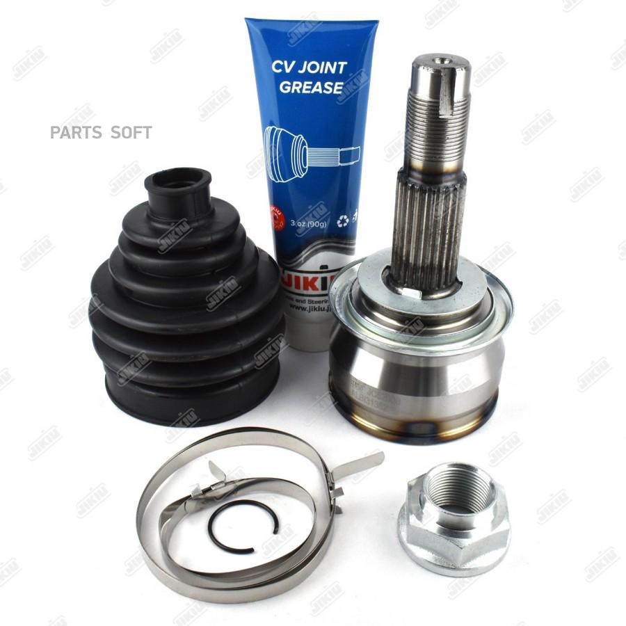 

Шрус Chevrolet Aveo 2011-2015 Jc52008 JIKIU арт. JC52008