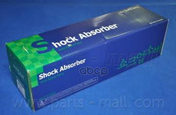 

Амортизатор Kia Carens Pmc 0k2n334900e Parts-Mall арт. pjb-019a, PJB019A