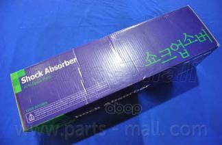 

Амортизатор Kia Carnival Pmc 0k55334900a Parts-Mall арт. pjb-016a, PJB016A