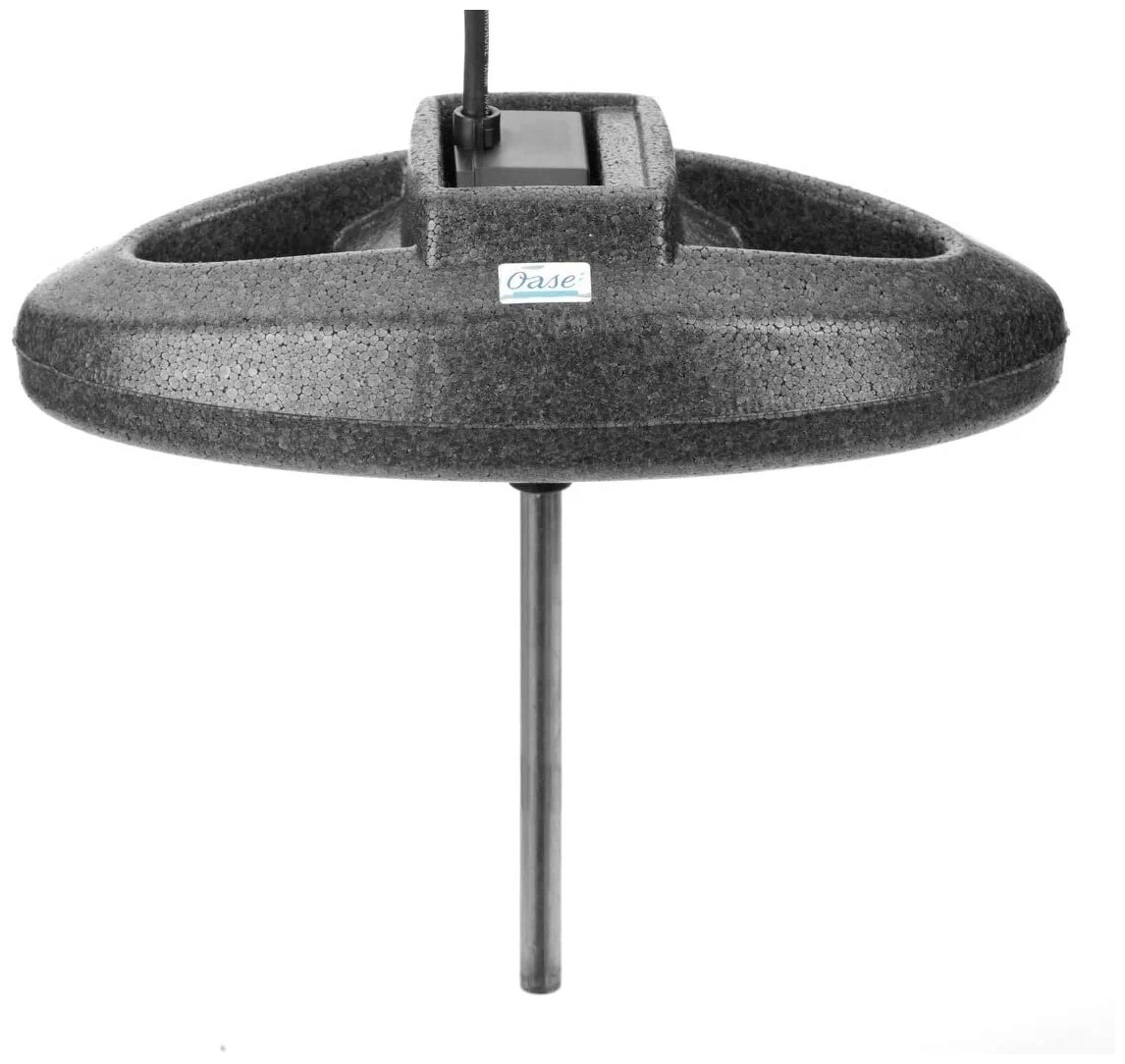 

Антиобледенитель Icefree Thermo 200, Черный