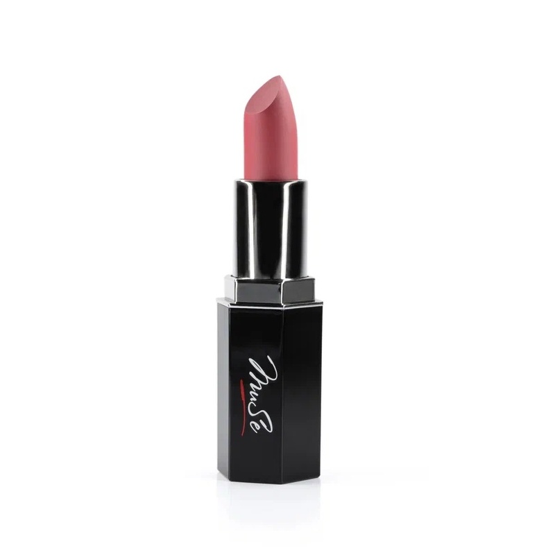 Губная помада Lic Muse Lipstic Muse collection т.03 Maryanna 3,8г. lic помада для губ 03 maryanna lipstick lic muse collection 3 8 гр