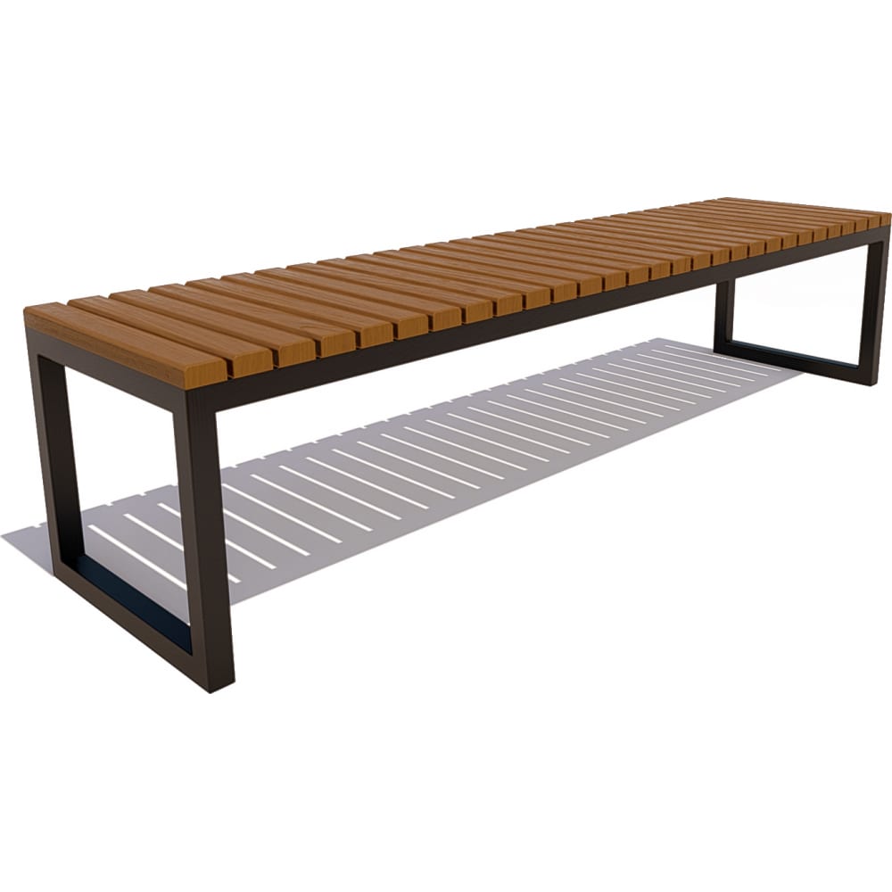 

7 скамеек 77006/нео/1,8/9005/c_тик