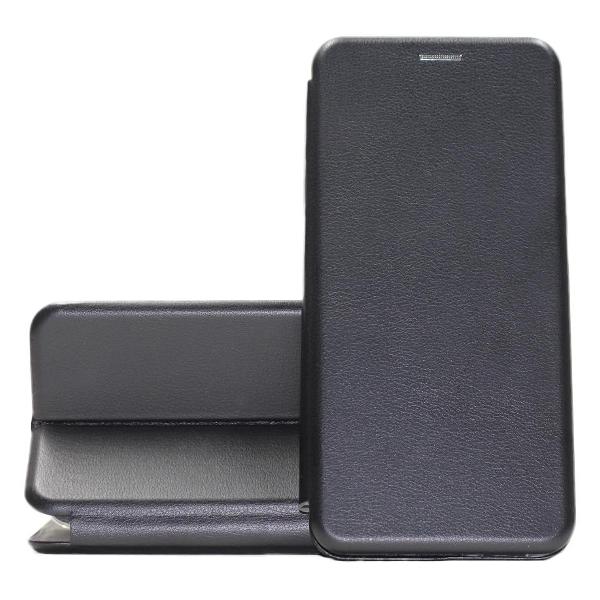 

Чехол-книжка WELLMADE для Honor X7A, черный