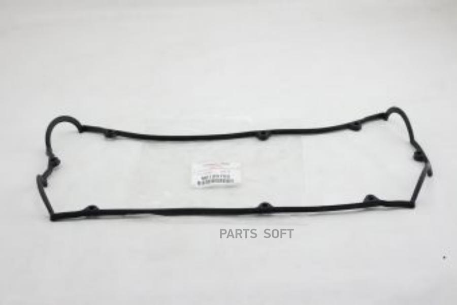 

MITSUBISHI Прокладка клапанной крышки