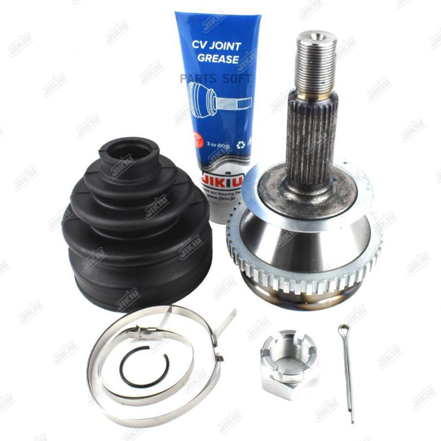 

Шрус Внешний Hyundai Sonata Iv Ef 98-04 Jc11004 JIKIU арт. JC11004