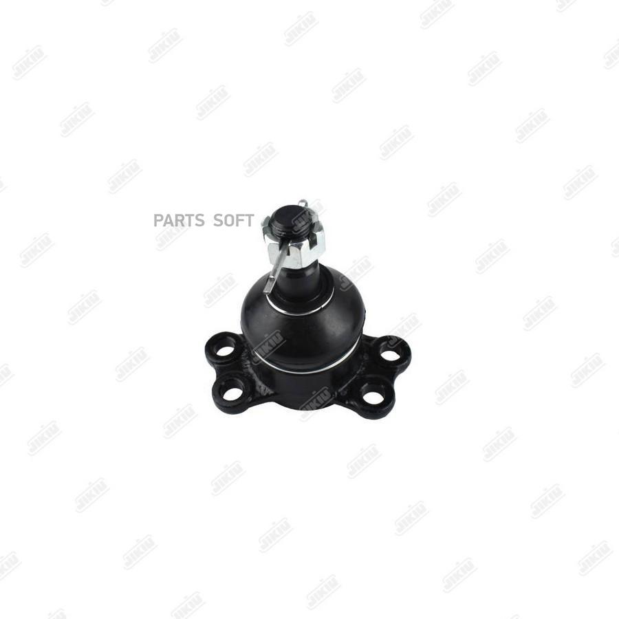 

Опора Шаровая Ssangyong Kyron 2005-2015 Jb14001 JIKIU арт. JB14001