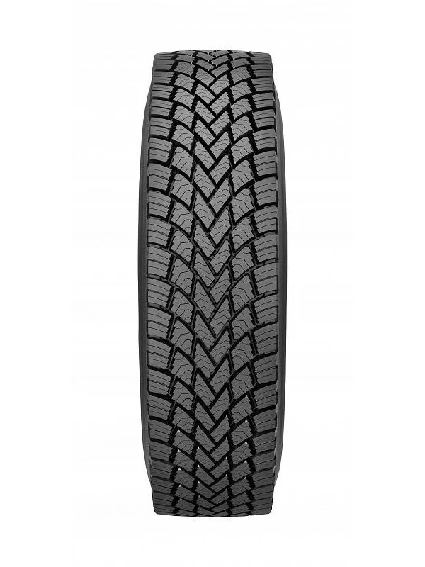 

Шины GOODYEAR UltraGrip Max D 295/80 R22.5 152/148M