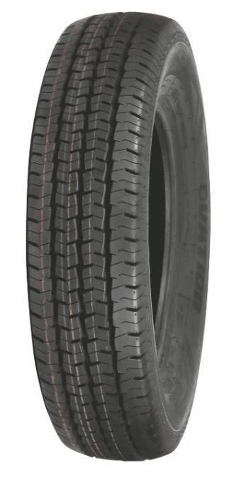 

Шины Ovation V-02 205/0 R16C 110/108Q