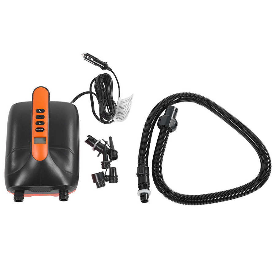 Электрический насос для лодки Stermay HT-782 двухступенчатый