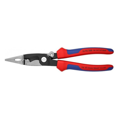 

Клещи KNIPEX KN-1392200, 200мм