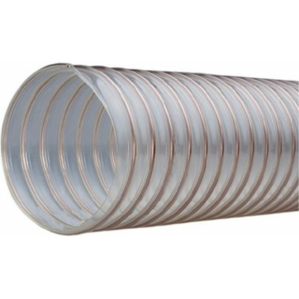 фото Шланг полиуретановый pu абразивостойкий karelia (5 м; внутренний диаметр 32 мм; толщина 0. titan lock
