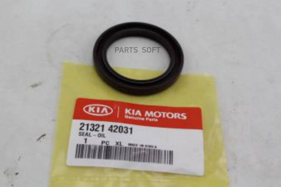 

Сальник Коленвала H100 Porter Hyundai-Kia 2132142031