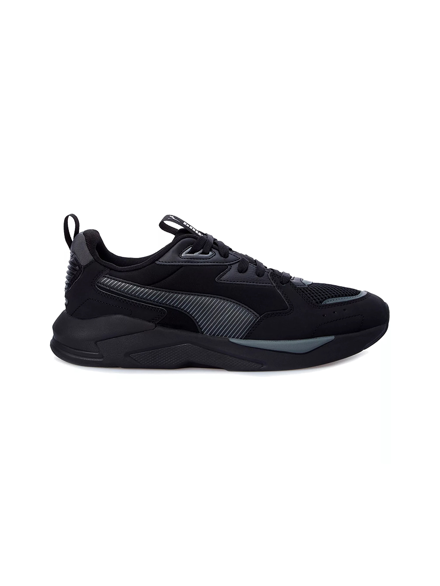 

Кроссовки женские PUMA X-Ray Lite Pro черные 38 EU, Черный, X-Ray Lite Pro