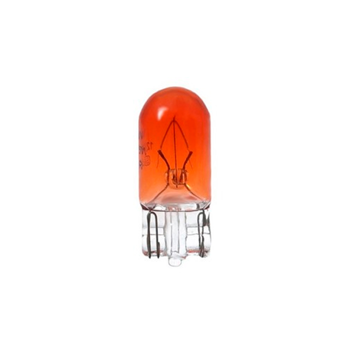 Лампа WY5W Essential 12V(5W)(min 10) Valeo 032213