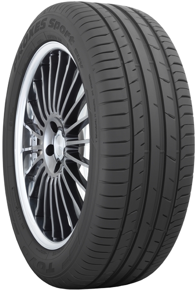 

Шины Toyo Proxes Sport 245/40 R20 99Y, Proxes Sport