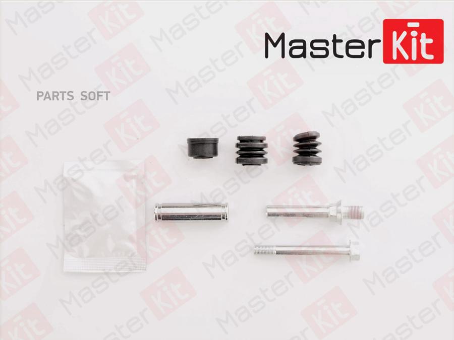 

MASTERKIT 77A1527 Комплект направляющих суппорта передн.