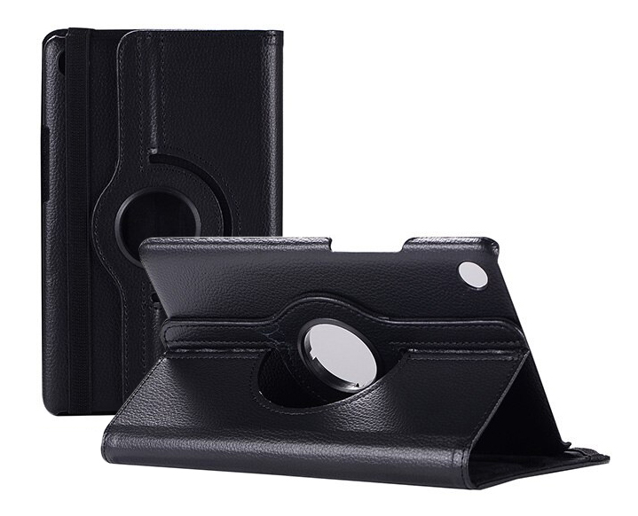 Чехол MyPads для Huawei MediaPad T3 7.0 (BG2-W09) черный