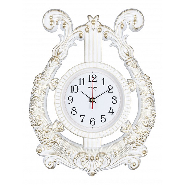 фото Настенные часы (28x4.5x37 см) pl213029 apeyron clock