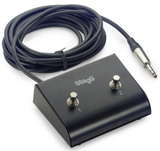 

Педаль переключения Stagg SSWB2