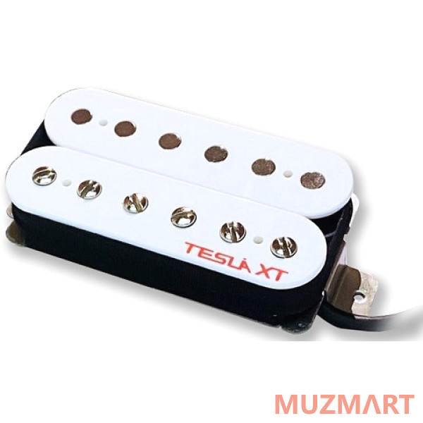 

Tesla KELT-2-WH-BR Звукосниматель хамбакер