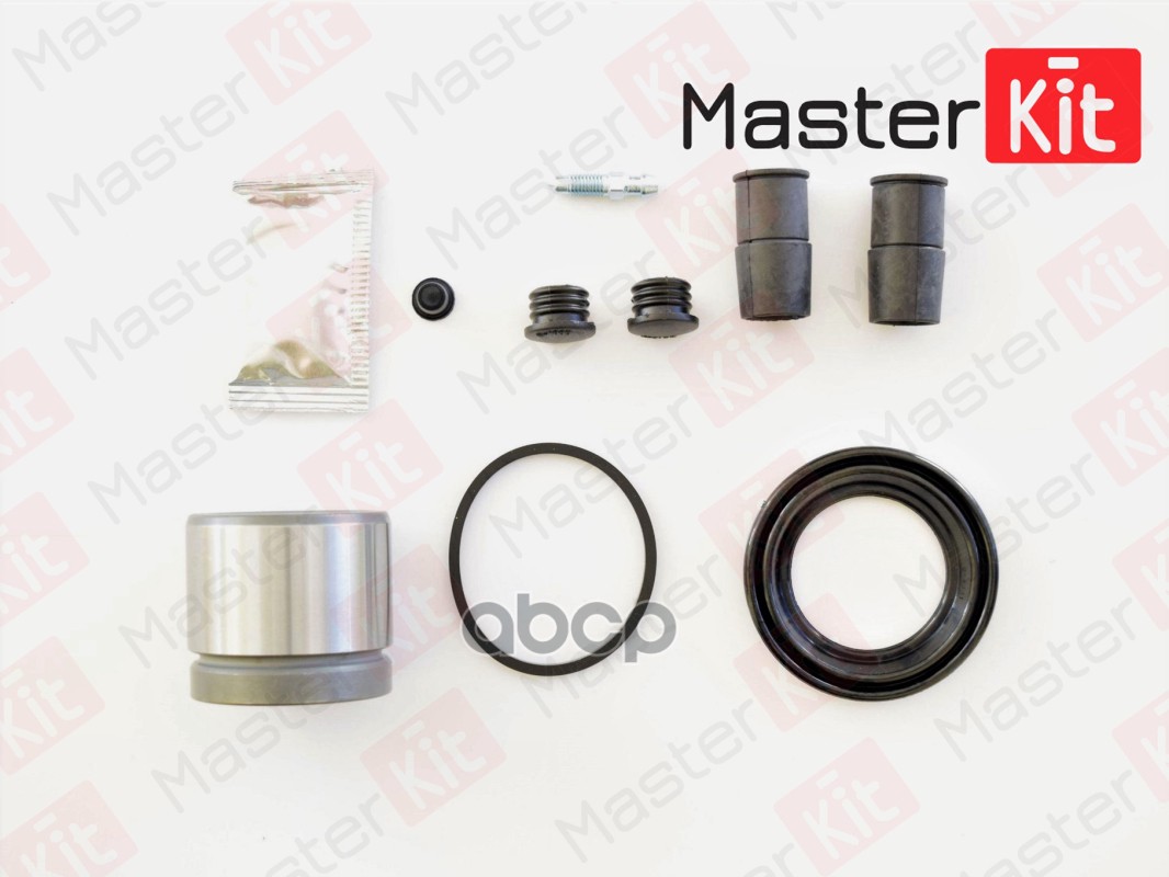 

MASTERKIT 77A1496 Ремкомплект тормозного суппорта