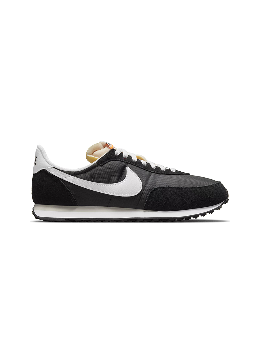 

Кроссовки мужские Nike WAFFLE TRAINER 2 черные 46 EU, WAFFLE TRAINER 2